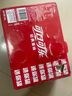 可口可樂（Coca-Cola）檀健次代言雪碧 Sprite 無糖零卡 雪碧纖維+ 汽水 200ml*12瓶 曬單實(shí)拍圖