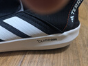阿迪達斯 （adidas）中性戶外系列TERREX BOAT SLIP-ON CLIMACOOL戶外鞋JI3502 41碼 曬單實拍圖