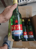 紅星二鍋頭 綠瓶大二 純糧口糧酒 清香型名酒 節(jié)日禮物 特產(chǎn)禮品 56度 500mL 12瓶 整箱裝 曬單實(shí)拍圖