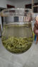 樂(lè)品樂(lè)茶明前特級(jí)碧螺春綠茶葉2025新茶春茶嫩芽冷泡茶解暑濃香250g送禮袋 曬單實(shí)拍圖