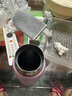 象印（ZOJIRUSHI）日本原裝進(jìn)口象印保溫杯男女便攜直飲水杯超輕不銹鋼杯子茶杯SF48 紫色 360ml SM-WS36-VM 曬單實拍圖
