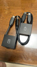 三星（SAMSUNG）2TB Type-c USB 3.2 移動(dòng)固態(tài)硬盤(pán) T9星際灰|京東限定 NVMe讀速2000MB/s 手機(jī)直連 曬單實(shí)拍圖