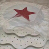 質肯五角星吸頂燈大會堂黨徽燈辦公會議室人民圓形大尺寸可定制主燈具 120cm 180W 無極【25-35平方】 曬單實拍圖