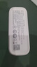 品勝（PISEN）20000毫安可上飛機 3C認證 30W雙向充充電寶大容量移動(dòng)電源33W小米澎湃快智能數顯便攜華為小米 白色【33W快充|小米協(xié)議】 曬單實(shí)拍圖
