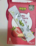 碧歐奇嬰幼兒草莓醬100g 0添加寶寶兒童果醬調(diào)味品料拌飯醬0防腐劑 曬單實拍圖