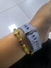 華為（HUAWEI）手表WATCH GT 5 41mm小表盤智能手表情緒健康助手血氧運動監(jiān)測 【送表帶】【華為官方授權(quán)店】 41mm 小表 冰晶藍(lán) 官方標(biāo)配 曬單實拍圖