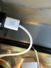 品勝蘋果數(shù)據(jù)線快充充電線2米加長適用iPhone14ProMax/13/12/XR/11/8手機ipad平板USB充電器線車載編織 曬單實拍圖