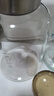 格娜斯泡菜壇子家用玻璃密封罐泡酒瓶容器腌菜酸菜咸菜缸儲物罐3000ml 曬單實拍圖