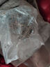 鉑特體   鋸齒壁虎膨脹管輕型鐵膨脹螺絲水泥墻空心磚金屬管釘 M6*32膨脹管釘（50套）藍色 曬單實拍圖