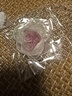 韓萊緹（HANLAITI）時尚布藝山茶花胸針氣質(zhì)設(shè)計感小眾立體仿真花朵別針優(yōu)雅服裝配飾 粉色薄紗山茶花A06-302 曬單實拍圖
