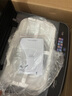 美的（Midea）波輪洗衣機全自動家用 MB55V36E 5.5公斤 宿舍租房 迷你洗衣機小型 隨心洗 以舊換新 家電國家補貼 曬單實拍圖