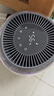 飛利浦（PHILIPS）加濕器家用無(wú)霧空氣加濕器小型臥室孕婦嬰兒母嬰專用臥室靜音除菌大容量桌面大霧量加濕機(jī)HU5710 曬單實(shí)拍圖
