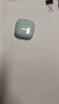 聯(lián)想【升級(jí)新款】藍(lán)牙耳機(jī)藍(lán)牙5.4半入耳式真無線低延遲電量顯示高音質(zhì)高清通話降噪音樂運(yùn)動(dòng)游戲耳機(jī) 綠色【藍(lán)牙5.4+電量顯示】 曬單實(shí)拍圖