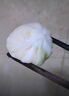 鄉(xiāng)公館香菇青菜小籠包子早餐加熱即食半成品兒童學生懶人速食老面小籠包 香菇青菜小籠包300g*1袋（12個） 曬單實拍圖