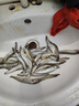 朵芙滿籽多春魚1000g  條條滿籽新鮮海捕燒烤食材海魚海鮮水產(chǎn) 條條滿籽【2斤裝】 曬單實(shí)拍圖