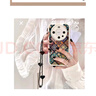 捷思碼五彩圖騰適用華為mate60pro+手機(jī)殼新款P70女mate70國風(fēng)小羊皮40榮耀200掛繩100復(fù)古50防摔30套nov 【紫色-小羊皮】KLH01五彩圖騰+黑色愛心掛繩 華為 Mate 7 曬單實(shí)拍圖