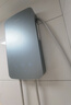 飛利浦（PHILIPS）即熱式電熱水器稀土厚膜發(fā)熱體 8500W無極變頻3秒瞬熱 國家補貼15%  智能恒溫 AWH1063/93(85HC) 曬單實拍圖