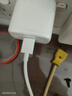 OPPO原裝 USB-A to Type-C 閃充數(shù)據(jù)線 8A 1米充電線 支持 80W Max 適用Ace2/Reno7/Find X3 一加 曬單實拍圖