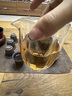 沁茗袍云南特產(chǎn)糯香碎銀子普洱熟茶迷你小砣茶化石高檔禮盒裝送禮 碎銀幾兩禮盒裝500g 曬單實(shí)拍圖