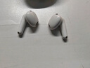 vivoTWS Air3 Pro元氣白 50dB多模式降噪 安卓蘋果跨生態(tài)兼容 適配蘋果華為小米 藍牙耳機 曬單實拍圖