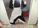 山頭林村男仆裝男生女仆裝男穿新中式風(fēng)黑白男仆衣服長(cháng)款咖啡廳貓耳女大佬 黑色男仆裝熱賣(mài)款 男款XXL（185-190） 曬單實(shí)拍圖