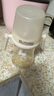 babycare吸管奶瓶1-3歲直飲嬰兒PPSU大寶寶學飲杯12月+帶重力球奶瓶300ml 曬單實拍圖