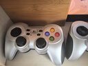 羅技（G） F710 無線游戲手柄 適配PC  雙震動(dòng)馬達(dá) Steam 送男生男友禮物 F710無線游戲手柄 曬單實(shí)拍圖