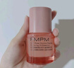 PMPM雙玫瑰氣泡油30ml 修護抗皺緊致保濕油液面部精華液情人節(jié)禮物 曬單實拍圖
