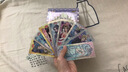 卡游葉羅麗卡片靈犀包26彈整盒情公主mr正版周邊盲盒收藏卡牌玩具 26彈【靈犀包】1盒30包 曬單實拍圖