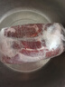澇河橋供港 寧夏灘羊 去骨后腿肉凈重2斤/袋 原切羊腿肉 燒烤火鍋食材 曬單實(shí)拍圖
