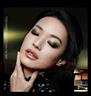 TOM FORD幻魅四色TF眼影盤20琉光蜜桃盤10g 化妝品生日禮物女送女友 曬單實(shí)拍圖