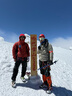 迪卡儂（DECATHLON）滑雪眼鏡雪鏡可戴近視眼鏡柱面款薄荷綠L/XL 2907153 曬單實(shí)拍圖