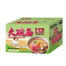 壽桃壽桃大碗面非油炸方便面麻辣燙火鍋面餅炒面拌面面條速食整箱批發(fā) 【7.2斤】大碗面（方形大面餅） 曬單實(shí)拍圖