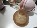 世喜吸管杯嘴 寶寶喝水喝奶 嬰兒學(xué)飲杯吸管嘴 曬單實(shí)拍圖