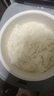 蘇泊爾（SUPOR）電飯煲電飯鍋4L容量琉瓷內(nèi)膽新一代小快Max家用煮飯鍋一鍵柴火飯?zhí)沾刹徽衬湍ブ悄芪?F40X71 4L 曬單實(shí)拍圖