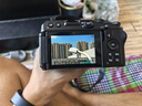 尼康Z30入門級 Vlog自拍旅游高清照相機 拍鳥 出游 高性價比 輕便 微單相機 Z30(16-50 50-250) 官方配置【不要贈品可減價】 曬單實拍圖