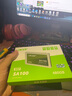 宏碁（acer）480G SSD固態(tài)硬盤 SATA3.0接口 SA100系列 曬單實拍圖