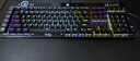 美商海盜船 (USCORSAIR) K100 RGB 黑色 OPX光軸 海盜船OPX線性軸體 ICUE炫彩燈光 PUBG吃雞瓦羅蘭特LOL 曬單實拍圖