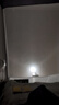 歐普（OPPLE）遙控小夜燈LED定時(shí)調(diào)色臥室伴睡床頭燈過(guò)道起夜燈氛圍母嬰燈 月食 曬單實(shí)拍圖