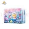 泰迪熊（Teddy Bear）探險家特薄拉拉褲3XL24片(17kg以上)嬰兒寶寶尿不濕夏季超薄透氣 曬單實拍圖
