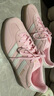 阿迪達斯（Adidas）三葉草  GAZELLE T頭鞋 男女休閑鞋 JI2716 37碼 曬單實拍圖