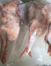 百味殿乳鴿新鮮宰殺正宗三年老鴿子保留心肝冷凍農(nóng)家散養(yǎng)滋補土鴿子湯 散養(yǎng)乳鴿凈重300g*3只（含料包 曬單實拍圖