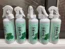 海氏海諾 除螨噴霧青花椒除螨免洗植物免曬家用被子抑螨神器噴霧劑 除螨噴霧300ml*2瓶 曬單實拍圖