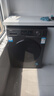 海爾（Haier）滾筒洗衣機(jī)全自動(dòng)超薄洗烘一體機(jī)帶烘干 EG100HMATE29S 10公斤一級(jí)能效以舊換新 家電國(guó)家補(bǔ)貼20% 曬單實(shí)拍圖