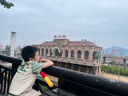 MiniPeace太平鳥(niǎo)童裝夏新男童套裝F1FCE2E16 卡其色 130cm 曬單實(shí)拍圖
