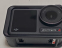 大疆（DJI）Osmo Action 4 運(yùn)動(dòng)相機(jī) 騎行 摩托行車記錄儀 滑雪手持自拍桿消除 裸機(jī)防水沖浪 標(biāo)準(zhǔn)版【下單有禮】 無(wú)內(nèi)存卡 官方標(biāo)配 曬單實(shí)拍圖