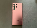 三星S22Ultra S24 S23Ultra港版美版臺版拍照游戲5G手機(jī)庫存機(jī) S22Ultra緋影紅 12+512G港澳臺 雙卡 曬單送頭 曬單實(shí)拍圖