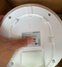 銳捷（Ruijie）WiFi7 2.5G無線AP吸頂套裝3600M 1拖4全屋路由器ac+ap組網(wǎng)大戶型RG-EG209MG-P+RG-EAP272(MG)*4 曬單實拍圖