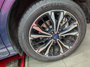 米其林（MICHELIN）汽車輪胎 225/55R19 99V 旅悅 PRIMACY SUV 適配林肯/冒險家/CS75 曬單實拍圖