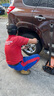 韓泰（Hankook）汽車輪胎 225/65R17 102H RA33 原配CX4 適配哈佛H6/哈佛M6 曬單實(shí)拍圖